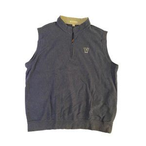 Peter Millar Men Vest